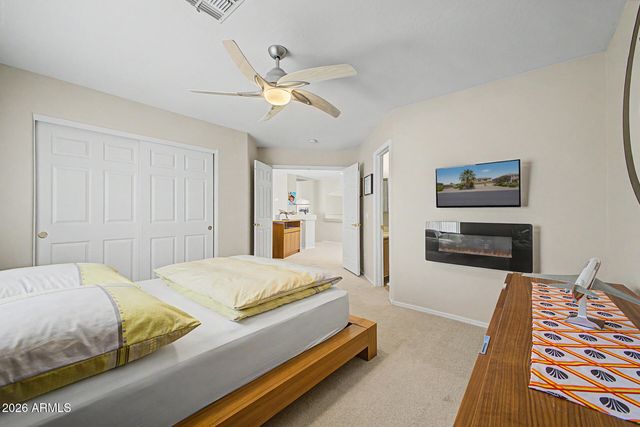 3664 E INDIGO BAY Court, Gilbert, AZ 85234