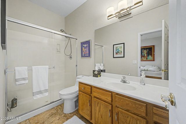 3664 E INDIGO BAY Court, Gilbert, AZ 85234