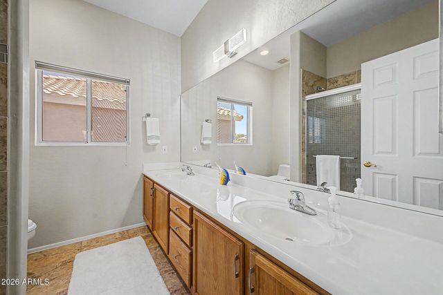 3664 E INDIGO BAY Court, Gilbert, AZ 85234