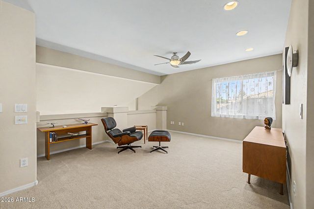 3664 E INDIGO BAY Court, Gilbert, AZ 85234