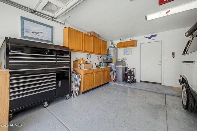 3664 E INDIGO BAY Court, Gilbert, AZ 85234