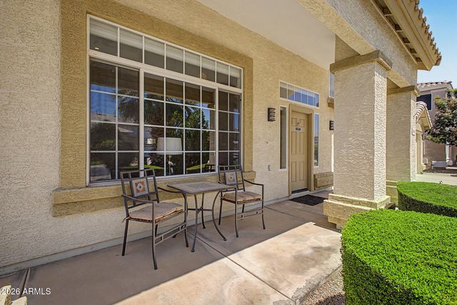 3664 E INDIGO BAY Court, Gilbert, AZ 85234