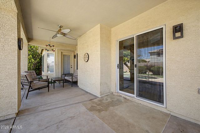 3664 E INDIGO BAY Court, Gilbert, AZ 85234