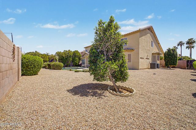 3664 E INDIGO BAY Court, Gilbert, AZ 85234