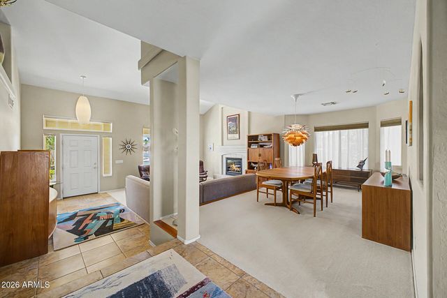 3664 E INDIGO BAY Court, Gilbert, AZ 85234