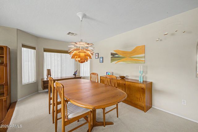 3664 E INDIGO BAY Court, Gilbert, AZ 85234