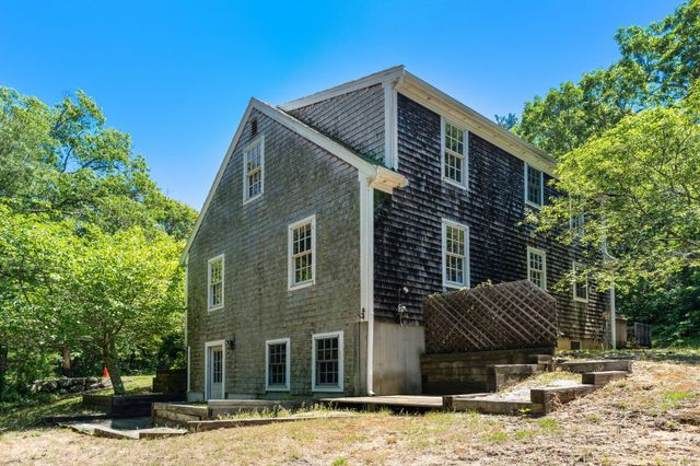 3098 State Hwy Rte 6 Highway, Wellfleet, MA 02667