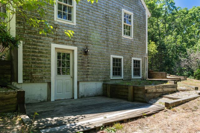 3098 State Hwy Rte 6 Highway, Wellfleet, MA 02667