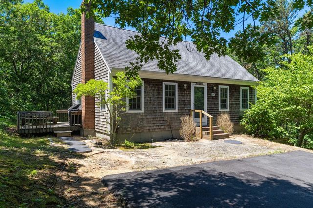 3098 State Hwy Rte 6 Highway, Wellfleet, MA 02667