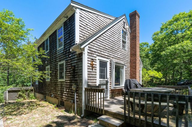 3098 State Hwy Rte 6 Highway, Wellfleet, MA 02667