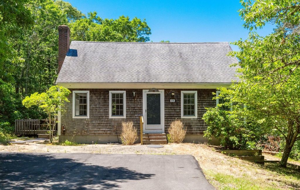 3098 State Hwy Rte 6 Highway, Wellfleet, MA 02667