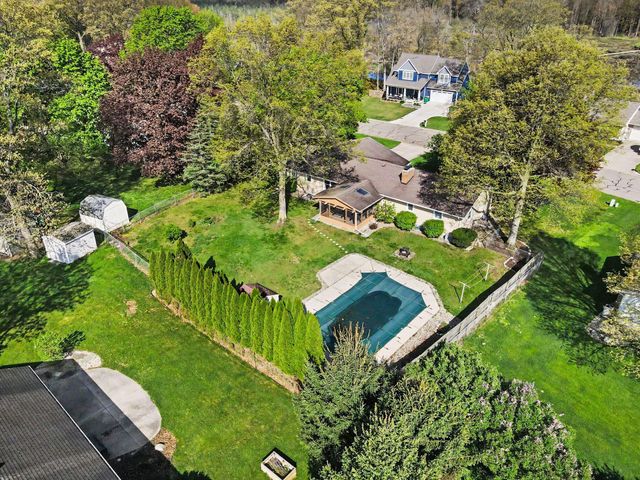 9419 Oakview Drive, Portage, MI 49024