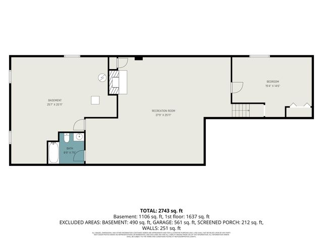 9419 Oakview Drive, Portage, MI 49024