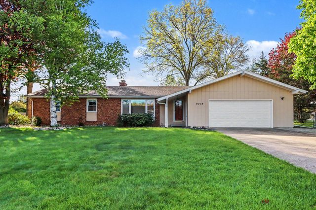 9419 Oakview Drive, Portage, MI 49024
