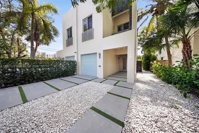3059 Carter St 3059 3059, Miami, FL 33133