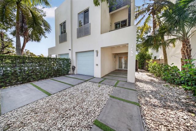 3059 Carter St 3059 3059, Miami, FL 33133