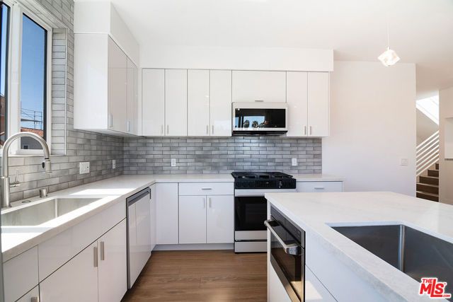 1621 S Bedford Street, Los Angeles, CA 90035