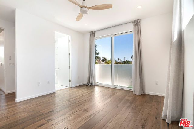1621 S Bedford Street, Los Angeles, CA 90035