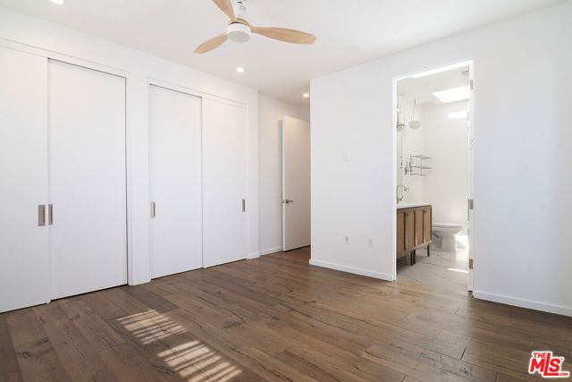 1621 S Bedford Street, Los Angeles, CA 90035