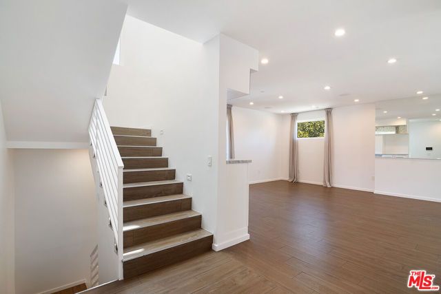 1621 S Bedford Street, Los Angeles, CA 90035