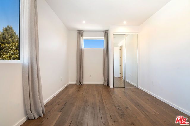 1621 S Bedford Street, Los Angeles, CA 90035