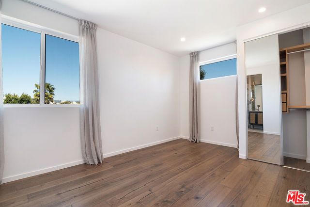 1621 S Bedford Street, Los Angeles, CA 90035