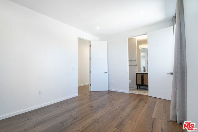 1621 S Bedford Street, Los Angeles, CA 90035