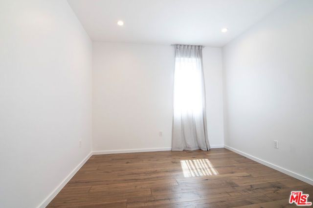 1621 S Bedford Street, Los Angeles, CA 90035