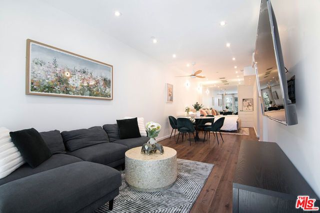 1621 S Bedford Street, Los Angeles, CA 90035