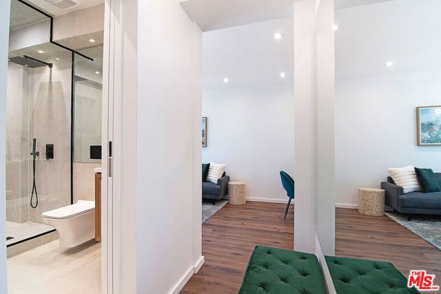 1621 S Bedford Street, Los Angeles, CA 90035