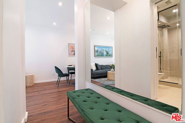 1621 S Bedford Street, Los Angeles, CA 90035