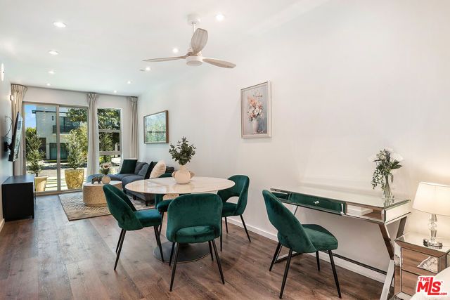 1621 S Bedford Street, Los Angeles, CA 90035