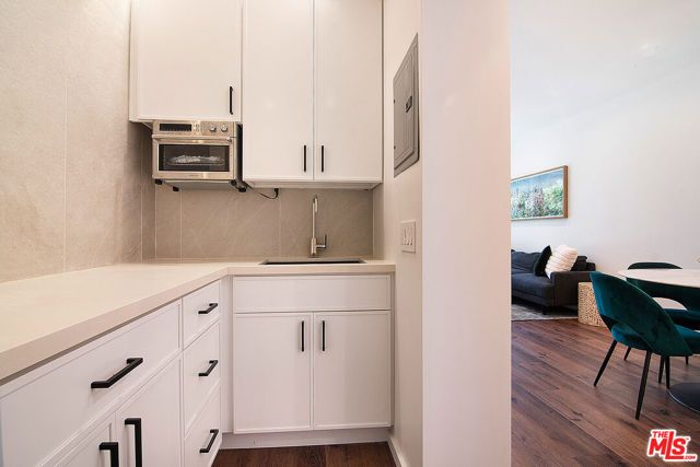 1621 S Bedford Street, Los Angeles, CA 90035