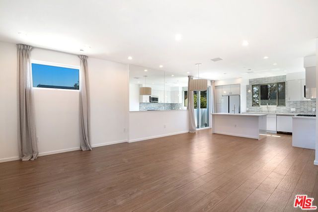 1621 S Bedford Street, Los Angeles, CA 90035