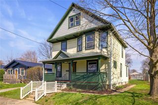 941 Carnegie Avenue, Akron, OH 44314