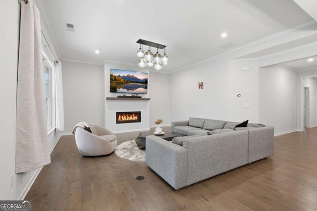 159 Waverly Drive, Alpharetta, GA 30004