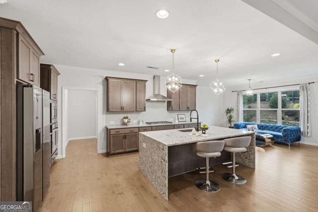 159 Waverly Drive, Alpharetta, GA 30004