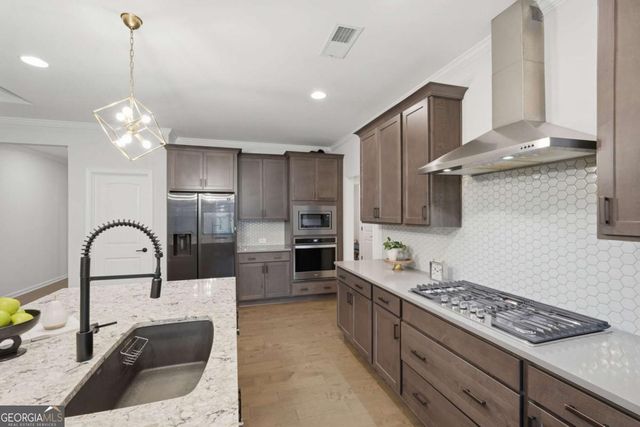 159 Waverly Drive, Alpharetta, GA 30004