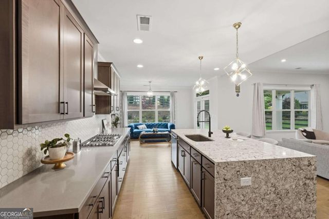 159 Waverly Drive, Alpharetta, GA 30004