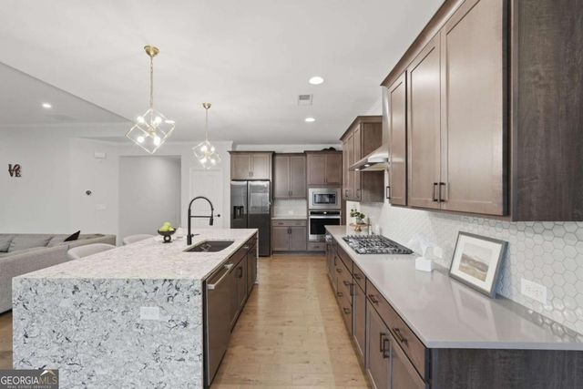 159 Waverly Drive, Alpharetta, GA 30004