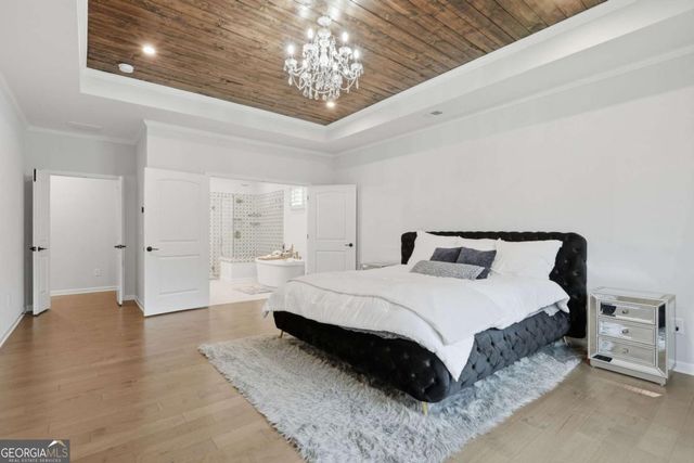 159 Waverly Drive, Alpharetta, GA 30004