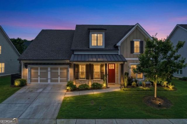 159 Waverly Drive, Alpharetta, GA 30004
