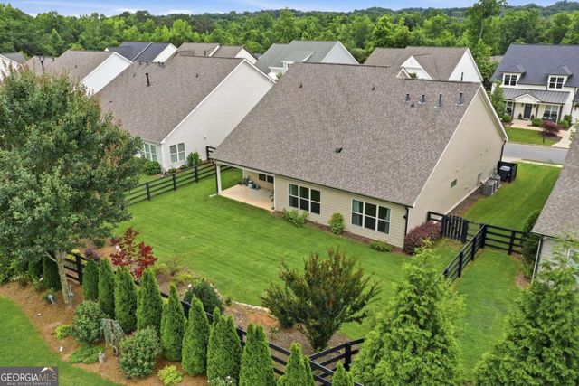 159 Waverly Drive, Alpharetta, GA 30004