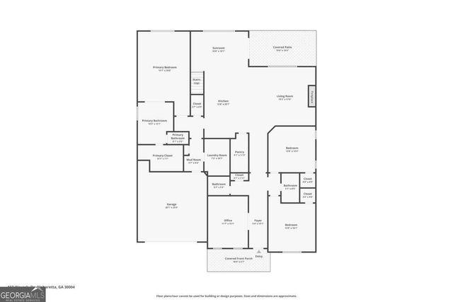 159 Waverly Drive, Alpharetta, GA 30004
