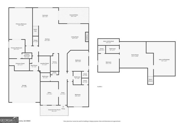 159 Waverly Drive, Alpharetta, GA 30004