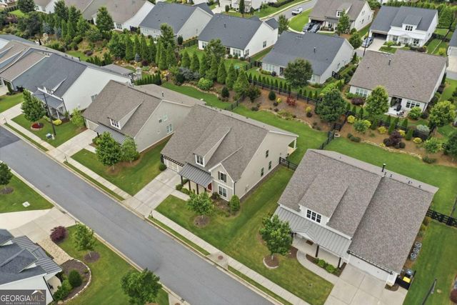 159 Waverly Drive, Alpharetta, GA 30004