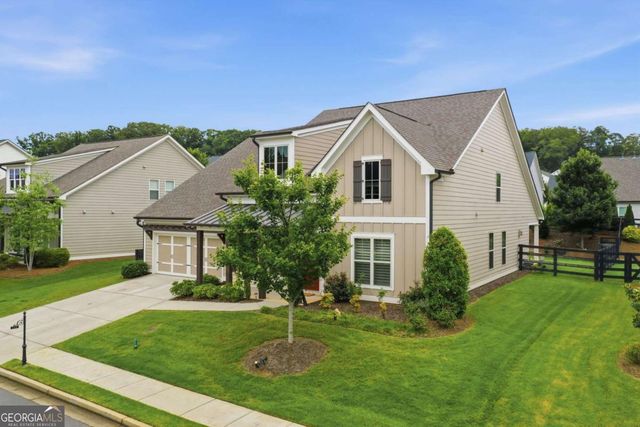 159 Waverly Drive, Alpharetta, GA 30004