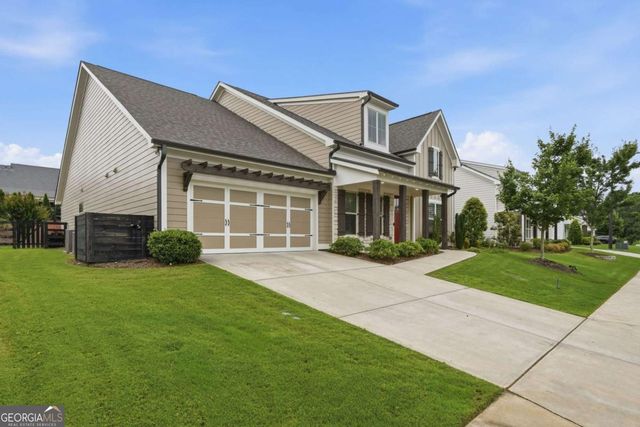 159 Waverly Drive, Alpharetta, GA 30004