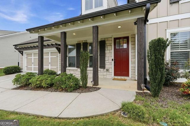 159 Waverly Drive, Alpharetta, GA 30004