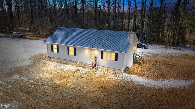 285 TUXEDO LN, Woodside, DE 19980